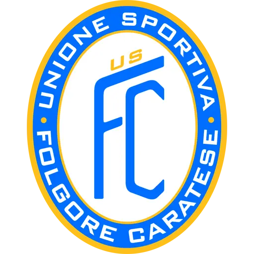 Logo Folgore Caratese