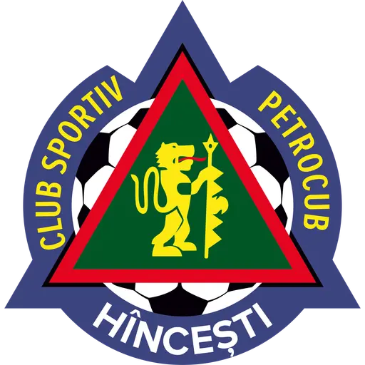 Logo Petrocub