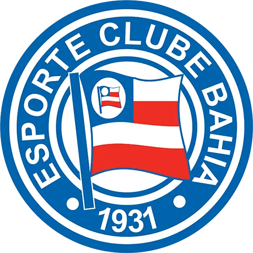 Logo Bahia