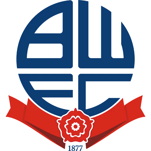 Logo Bolton Wanderers
