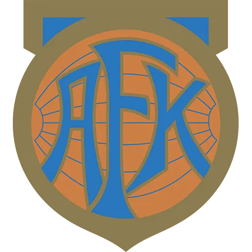 Logo Aalesund