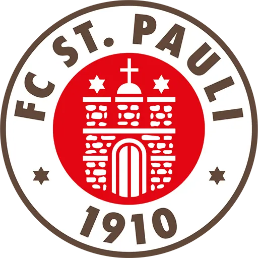 Logo St. Pauli