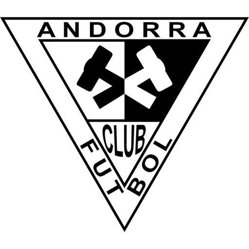 Logo Andorra Club