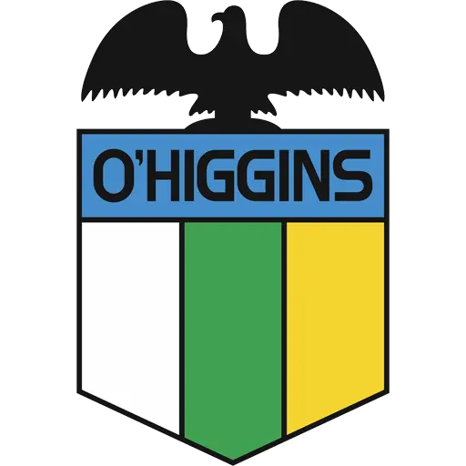 Logo O'Higgins