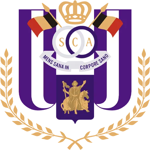 Logo Anderlecht