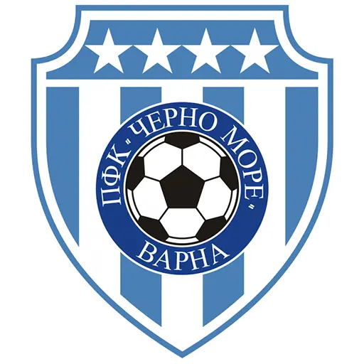 Logo Cherno More