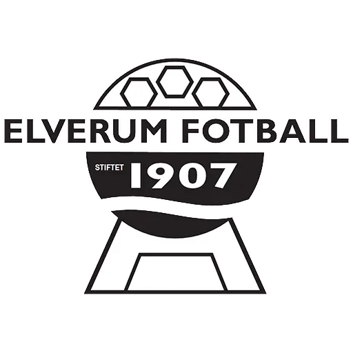 Logo Elverum
