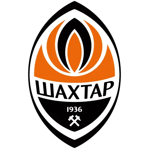 Logo Shakhtar Donetsk