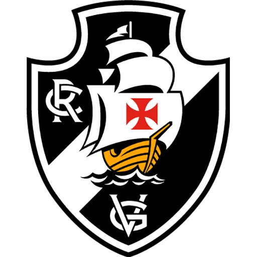 Logo Vasco da Gama