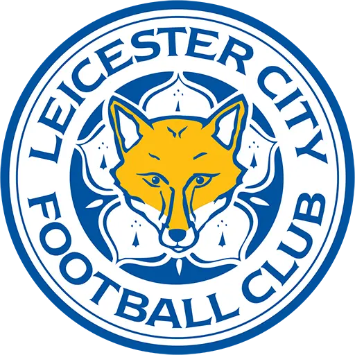 Logo Leicester City