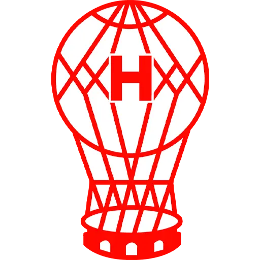 Logo Huracan