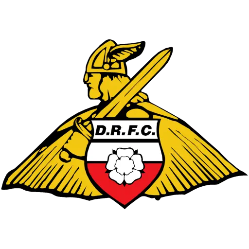 Logo Doncaster