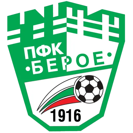 Logo Beroe