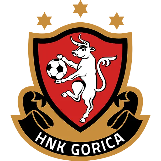 Logo Gorica