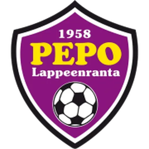 Logo PEPO