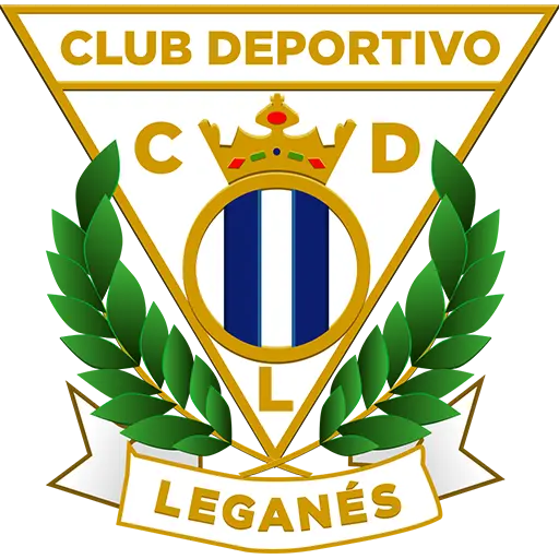 Logo Leganés