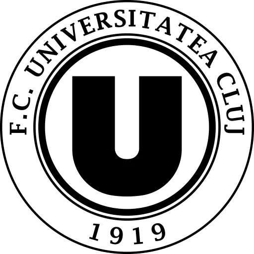 Logo U. Cluj