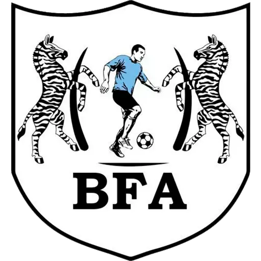 Logo Botswana
