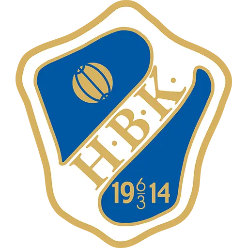 Logo Halmstad