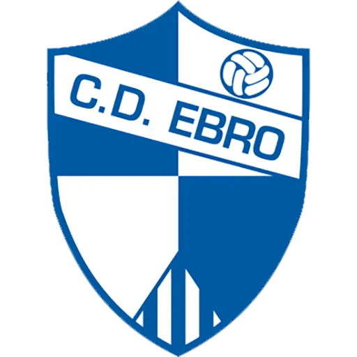Logo Ebro