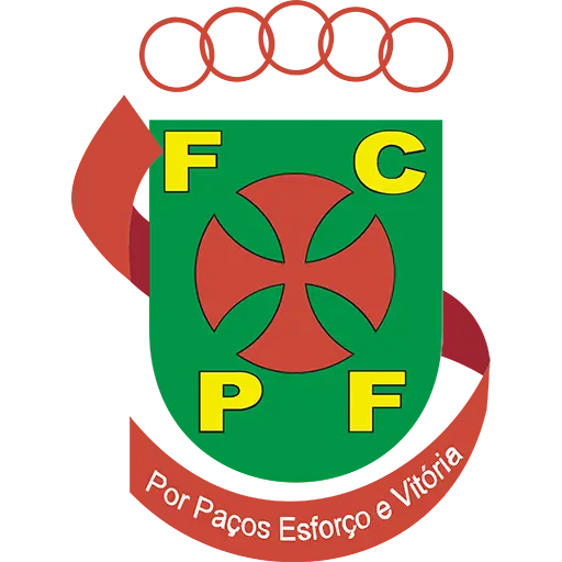 Logo Ferreira