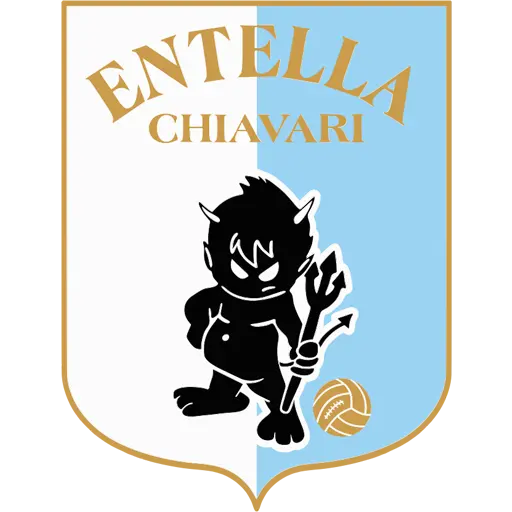 Logo Entella