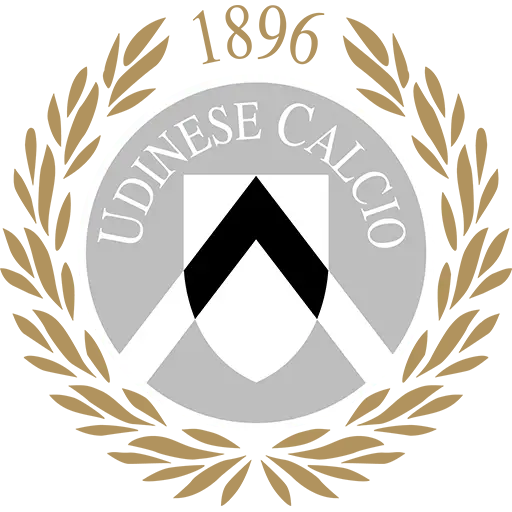 Logo Udinese