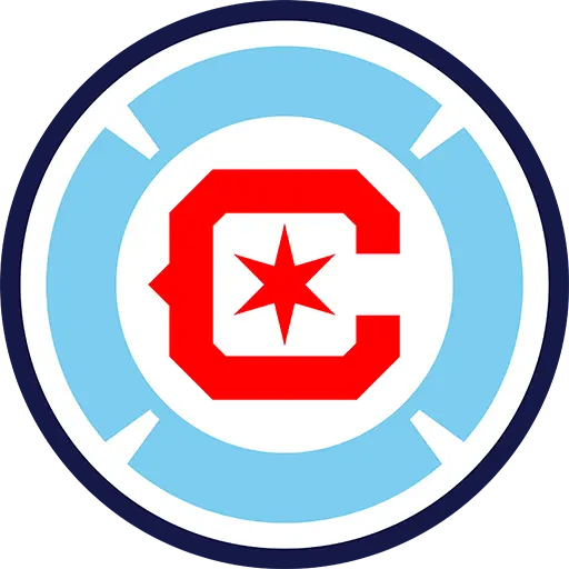 Logo Chicago Fire