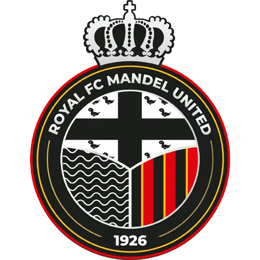 Logo Mandel United