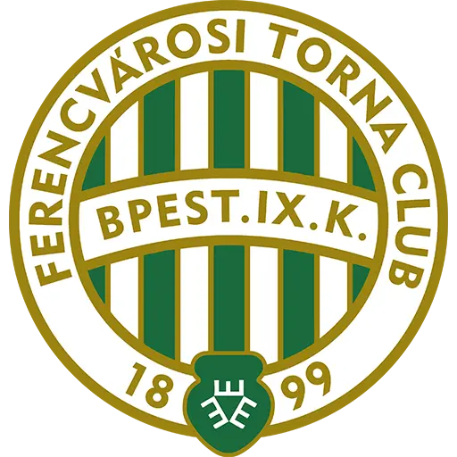 Logo Ferencvaros