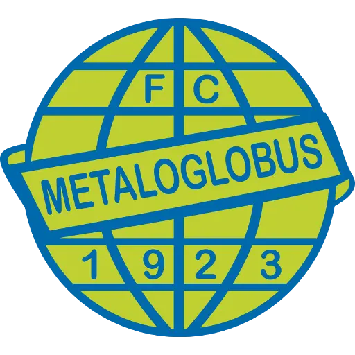 Logo Metaloglobus