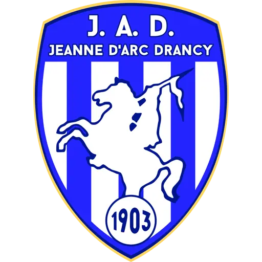 Logo JA Drancy