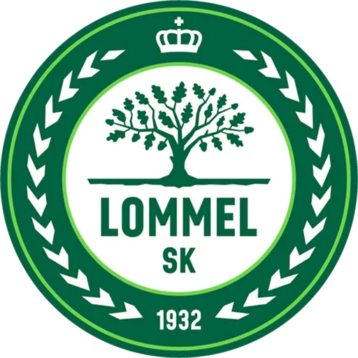 Logo Lommel