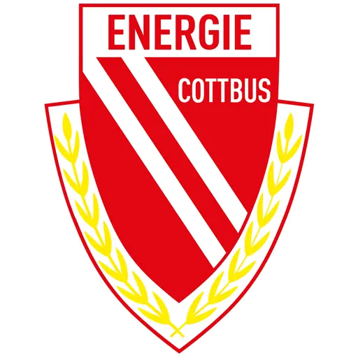 Logo Energie Cottbus