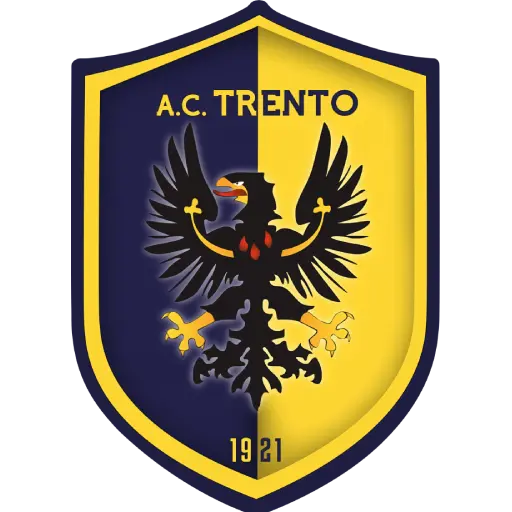 Logo Trento