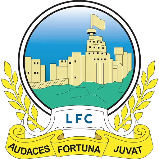 Logo Linfield