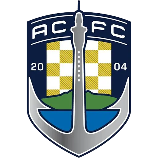 Logo Auckland-City