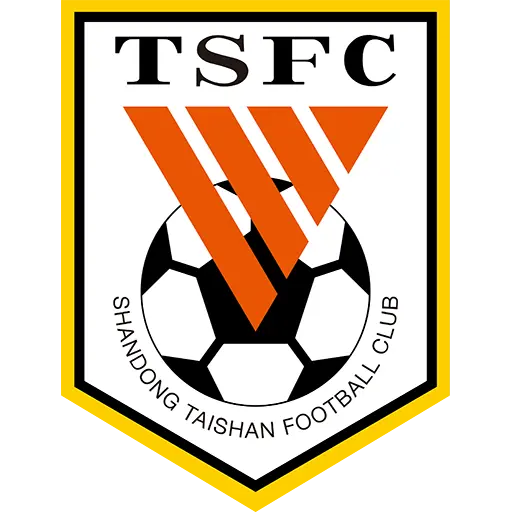 Logo Shandong Taishan