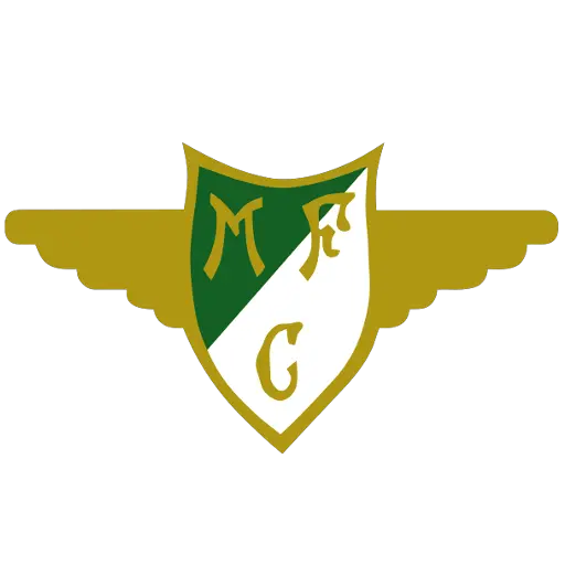 Logo Moreirense