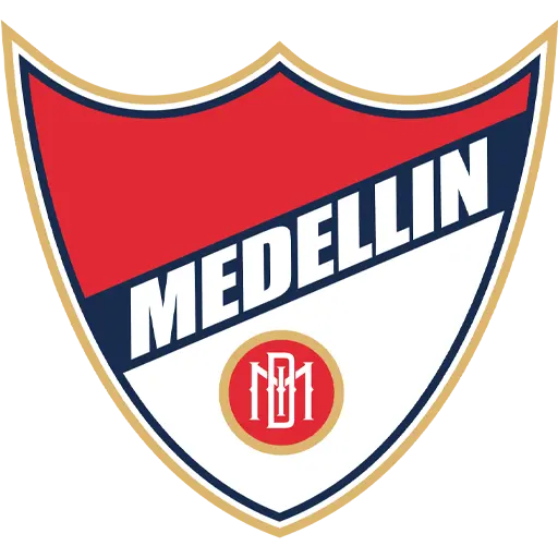 Logo Ind. Medellin