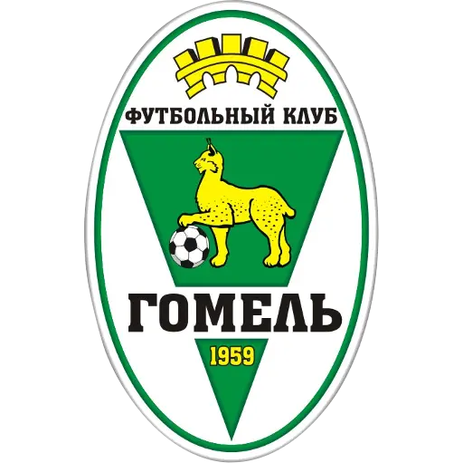 Logo Gomel