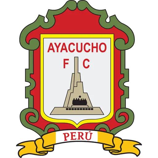 Logo Ayacucho