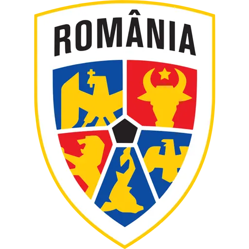 Logo Romania U21