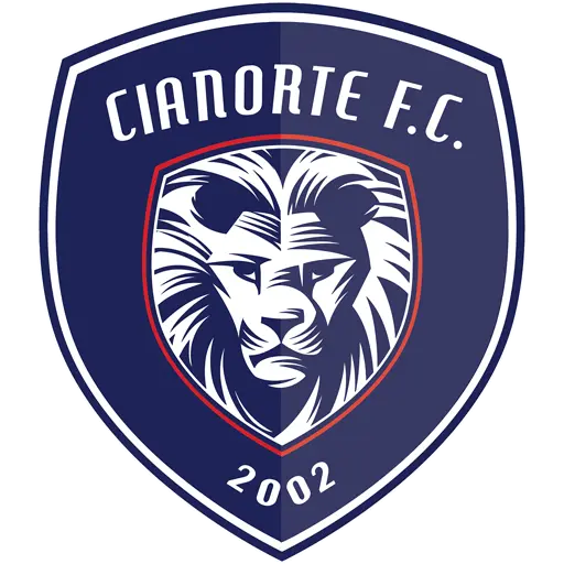Logo Cianorte