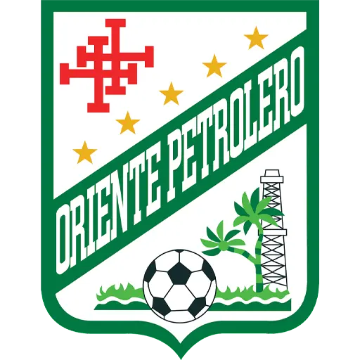 Logo Oriente Petrolero