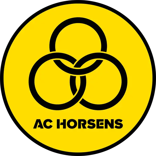 Logo AC Horsens