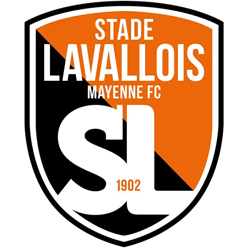 Logo Laval