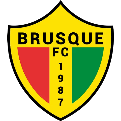 Logo Brusque