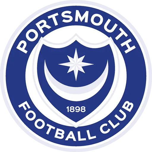 Logo Portsmouth