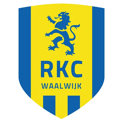 Logo Waalwijk